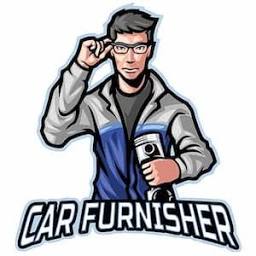 Carfurnisher logo