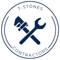 T Stones logo