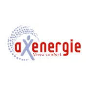axenergie.eu logo