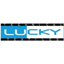 Lucky International logo