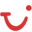 TUI Ireland logo