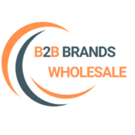 B2B Brands Wholesale logo