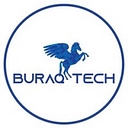 Buraq Tech LLC logo