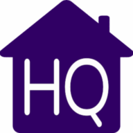 HQ Mortgage & Finance logo