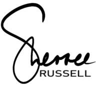 Sherreerussell logo
