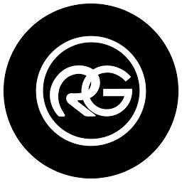 Robertagandolfi logo