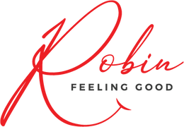 Robin Dewbury logo