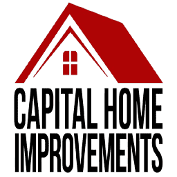 Capital Home Improvements logo