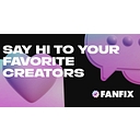 fanfix.io logo