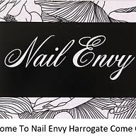 Nailenvyharrogate logo