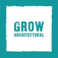 Grow Architectural logo
