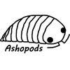 Ashopods logo