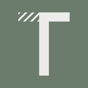 The Tartan Label logo
