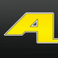 Aluma Trailers logo