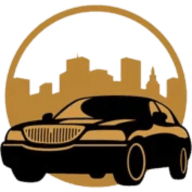 Encore Chauffeur Melbourne logo