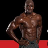 Over 40 Alpha Fitness For Men Over 40 logo