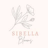 Sibella Blooms logo