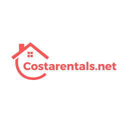 Costarentals logo