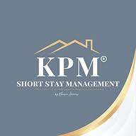 KPM Short Stay Management Ltd logo