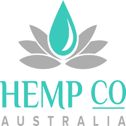 Hemp Co Australia logo