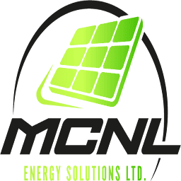 MCNL Energy Solutions Ltd logo