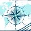 Wanderluster Escapes logo