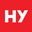 Hard Yakka UK logo