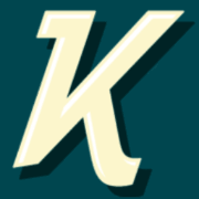 Ken Hall logo