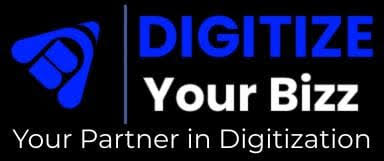 Digitize Your Bizz logo