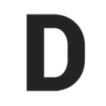 Duke Direct Menswear logo