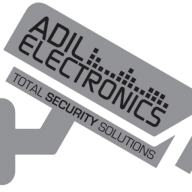 Adil Electronics logo