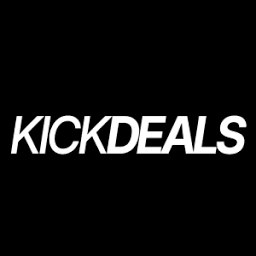 kickdeals.co logo