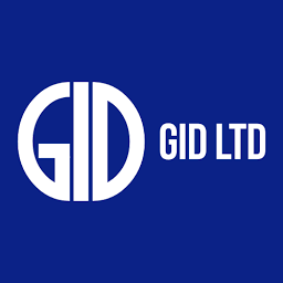 GID Ltd. logo