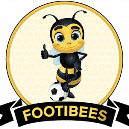 Footibees logo