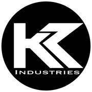 K2 Industries logo