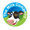 Milk Company logo