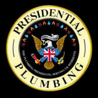 Presidential Plumbing logo