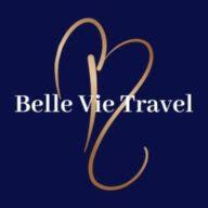 Belle Vie Travel logo