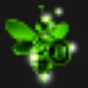 CryptoBee logo