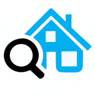 Hobart Building inspections logo