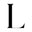 LEAU logo