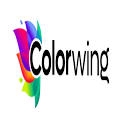 Colorwing logo