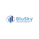 BluSky Trading Company logo