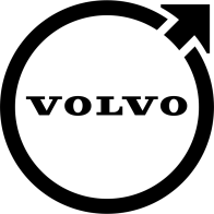 Volvo CE India logo