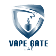 vapegateae.com logo