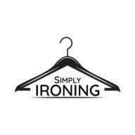 Simply Ironing Ltd logo