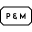 Pennyandmeriwether logo