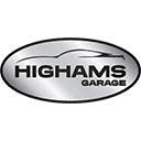 Highamsgarage logo