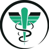Kalmedclinic logo