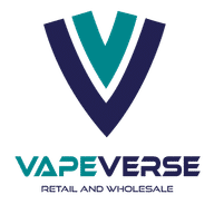 Vapeverse logo